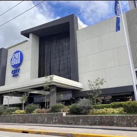 Jtower Residences Rad Staycation In Sm Jmall