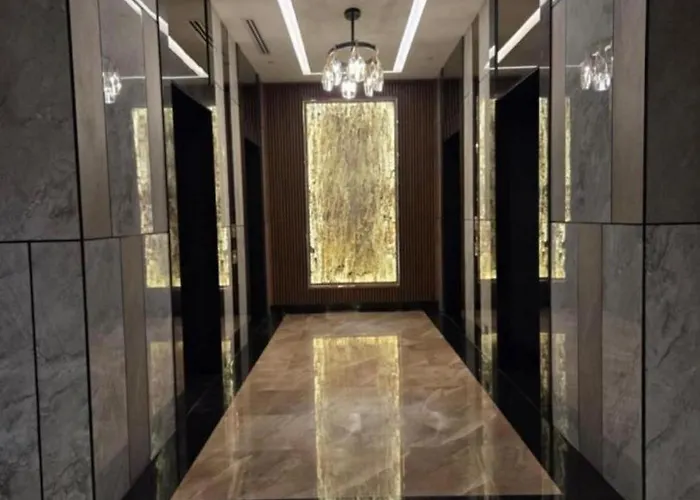 Hotel Jtower Residences Rad Staycation In Sm Jmall 3*