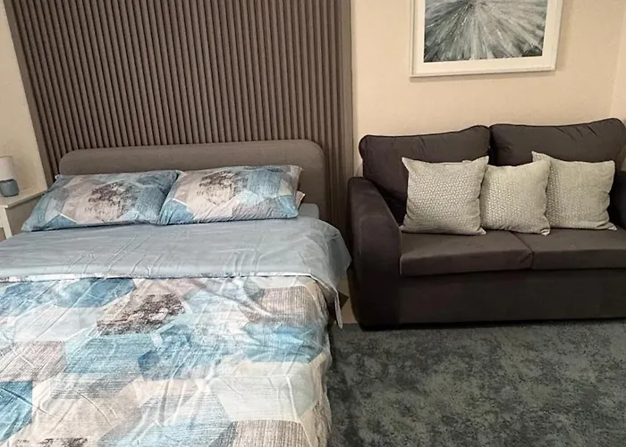 Jtower Residences Rad Staycation In Sm Jmall 3*