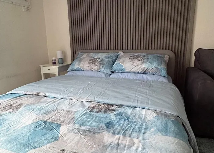 Jtower Residences Rad Staycation In Sm Jmall Hotel