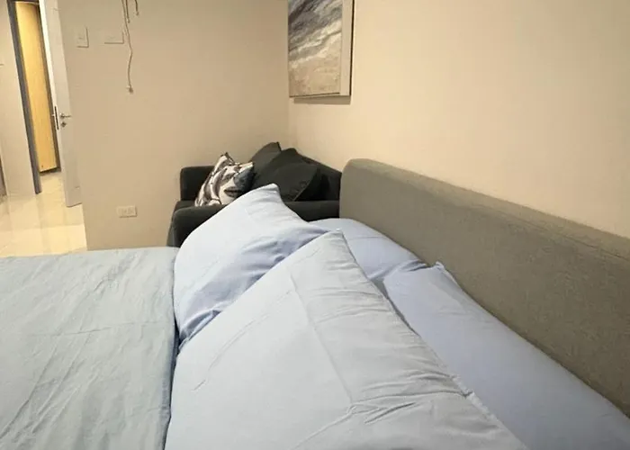 Jtower Residences Rad Staycation In Sm Jmall 3*