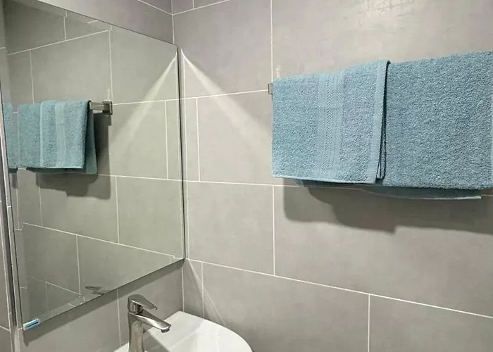 Jtower Residences Rad Staycation In Sm Jmall 3* Mandaue City