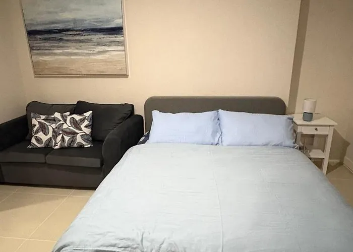 Jtower Residences Rad Staycation In Sm Jmall Mandaue City