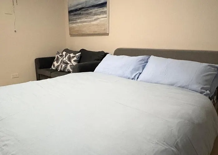 Jtower Residences Rad Staycation In Sm Jmall Hotel
