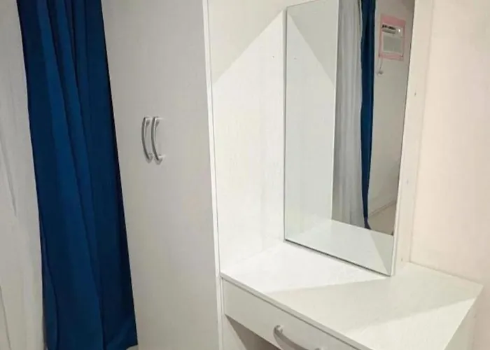 Hotel Jtower Residences Rad Staycation In Sm Jmall