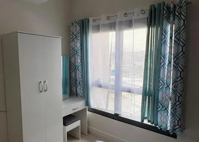 Hotel Jtower Residences Rad Staycation In Sm Jmall Mandaue City