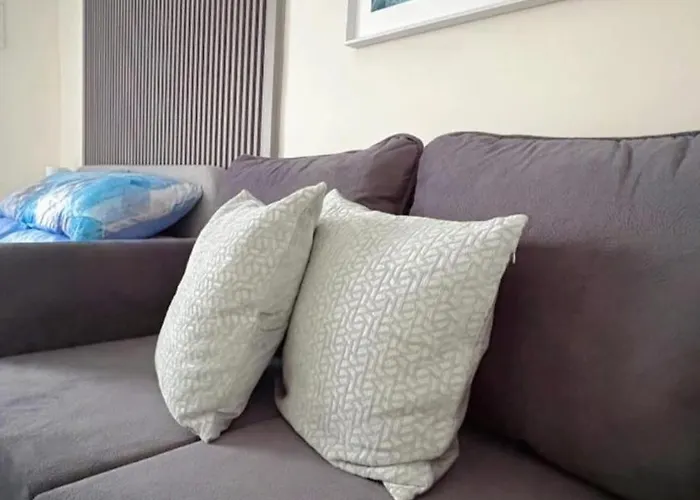 Jtower Residences Rad Staycation In Sm Jmall Hotel Mandaue City